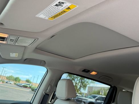 Certified 2026 Honda Odyssey EX-L image 16