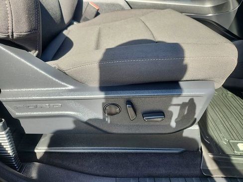 Certified 2023 Ford F150 XLT w/ Equipment Group 302A High image 32