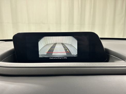 Certified 2025 MAZDA CX-30 AWD 2.5 S w/ Preferred Package image 15