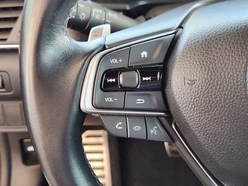 Used 2020 Honda Accord Sport image 29