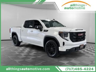 Used 2022 GMC Sierra 1500 Elevation w/ Elevation Premium Package video 1
