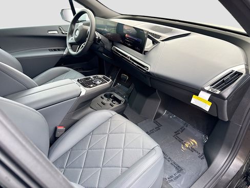 New 2026 BMW iX xDrive45 w/ M Sport Package image 14
