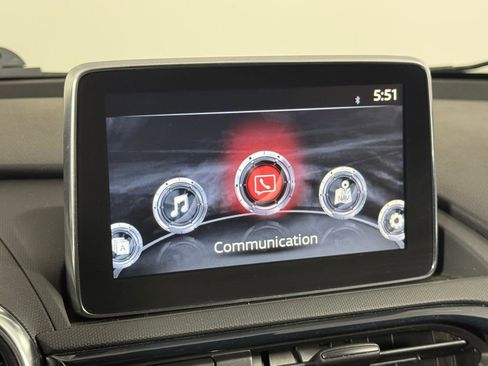 Used 2017 MAZDA MX-5 Miata RF Grand Touring image 30