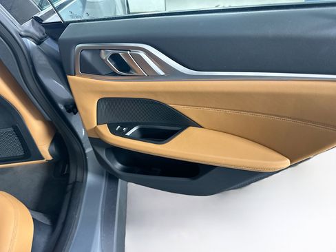 Used 2023 BMW i4 eDrive35 w/ Premium Package image 31