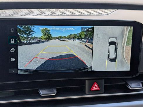 New 2026 Kia Carnival SX image 24