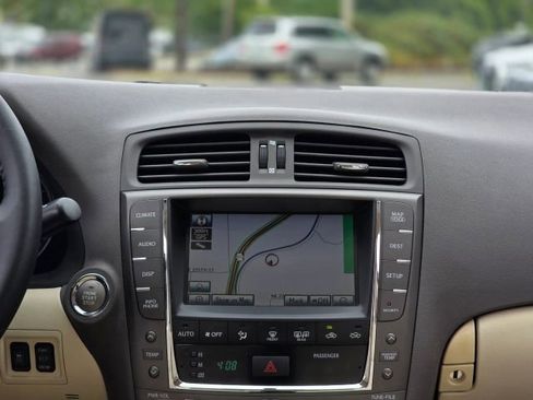 Used 2010 Lexus IS 250 AWD image 17