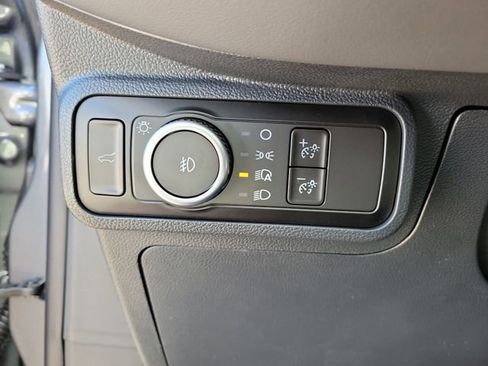 New 2026 Ford Explorer Active w/ Active Comfort Package image 22