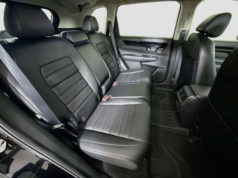 Used 2024 Honda CR-V EX-L image 25