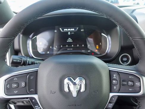 New 2026 RAM 1500 Big Horn image 17