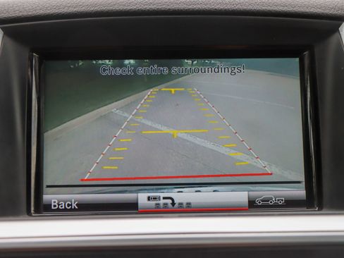 Used 2015 Mercedes-Benz ML 350 2WD image 37