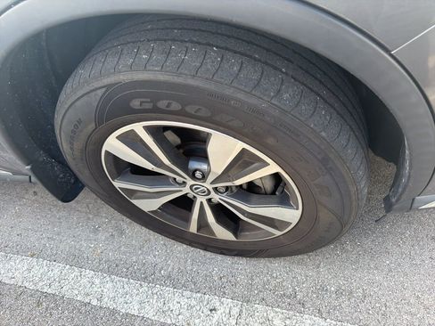 Used 2020 Nissan Murano S w/ Technology Package image 4