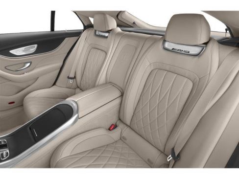 New 2026 Mercedes-Benz AMG GT 43 image 51