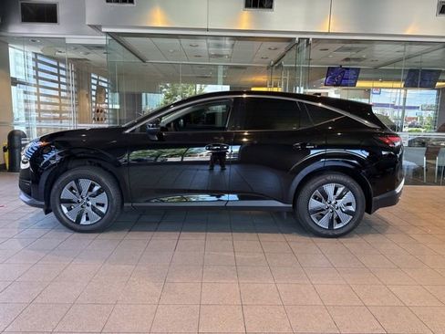 Used 2025 Nissan Murano SL AWD/4WD image 19