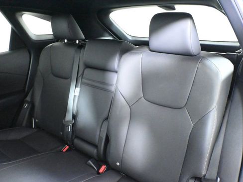 Used 2023 Lexus RX 350 F Sport w/ Accessory Package image 4