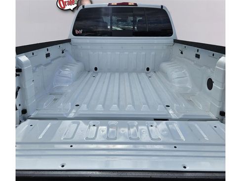 New 2026 Nissan Frontier SV image 17