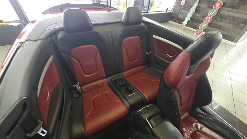 Used 2014 Audi S5 Prestige AWD/4WD image 24