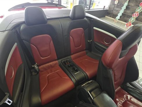 Used 2014 Audi S5 Prestige image 24