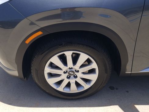Used 2025 Hyundai Palisade SEL FWD image 19