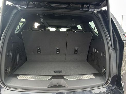 New 2026 Chevrolet Tahoe Premier AWD/4WD image 15
