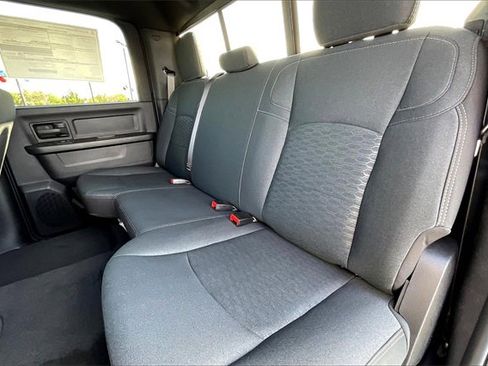 New 2025 RAM 2500 Tradesman image 10