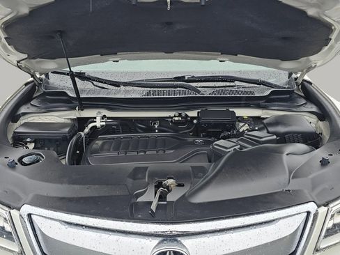 Used 2016 Acura MDX SH-AWD w/ Technology Package image 18