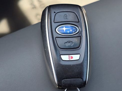Used 2020 Subaru Outback Onyx Edition XT w/ Popular Package #2 AWD/4WD image 32