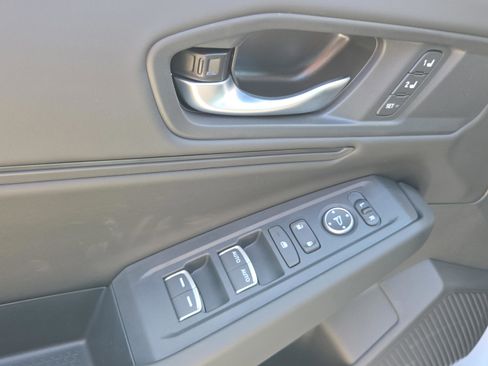 New 2025 Honda Accord EX-L image 26