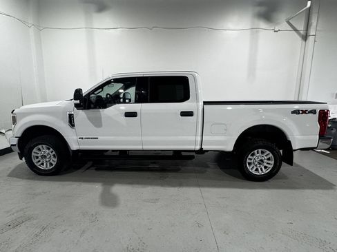Used 2019 Ford F250 XLT AWD/4WD image 11