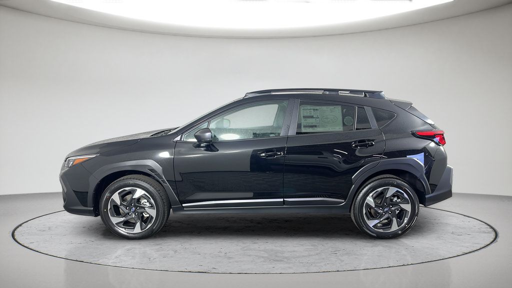 New 2026 Subaru Crosstrek 2.5i Limited AWD/4WD image 26