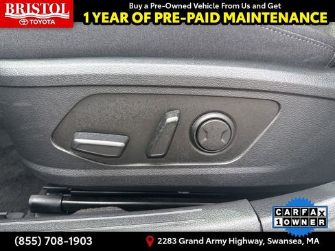 Used 2025 Hyundai Sonata SEL image 22