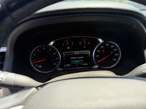 Used 2018 GMC Acadia SLT AWD/4WD image 23