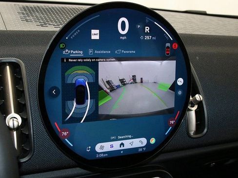 Used 2025 MINI Cooper Countryman S image 18