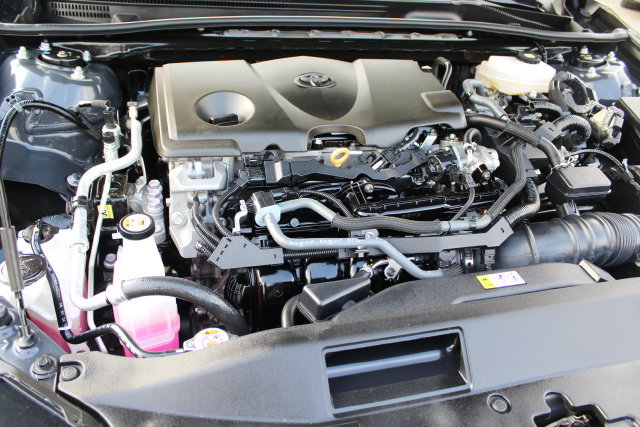 Certified 2025 Toyota Camry SE w/ Convenience Package FWD image 58