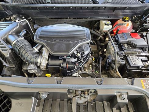 Used 2020 GMC Acadia AT4 w/ LPO, 'HIT The Road' Package image 34