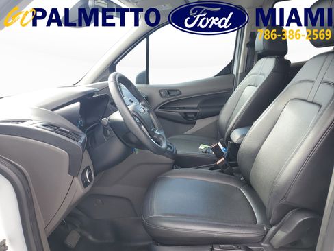 Used 2021 Ford Transit Connect XL image 17