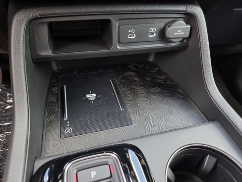 New 2026 Honda Pilot TrailSport image 12