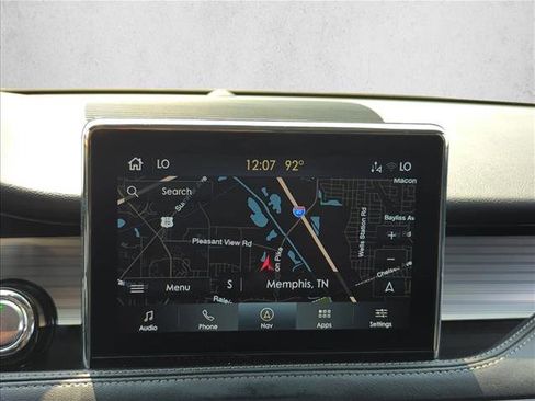 Used 2022 Lincoln Corsair AWD w/ Equipment Group 101A image 10