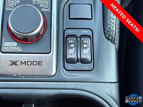 Used 2022 Subaru Forester Limited w/ Popular Package #3 image 32