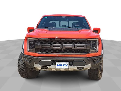 Used 2023 Ford F150 Raptor w/ Raptor Carbon Fiber Package AWD/4WD image 3