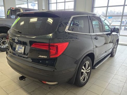 Used 2018 Honda Pilot EX-L image 14