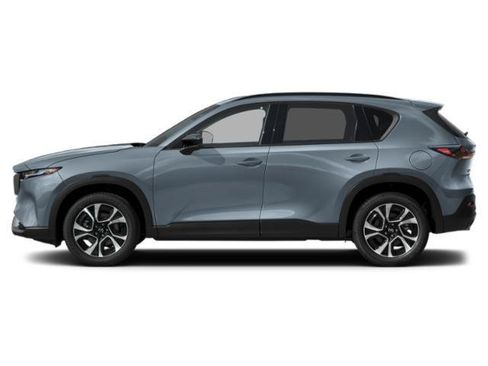 New 2026 MAZDA CX-5 Preferred AWD/4WD image 6