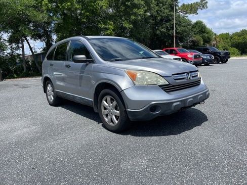 Used 2008 Honda CR-V EX image 2