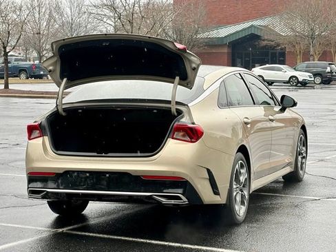 Used 2022 Kia K5 EX w/ EX Premium Package image 18