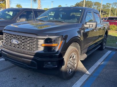 Used 2024 Ford F150 STX