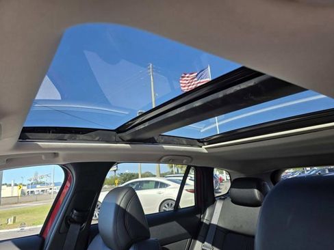 New 2026 MAZDA CX-50 AWD 2.5 Hybrid w/ Weather Package image 8