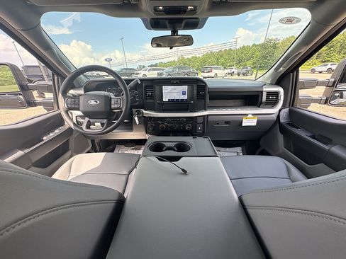 New 2026 Ford F250 XL w/ 360-Degree Camera Package AWD/4WD image 21