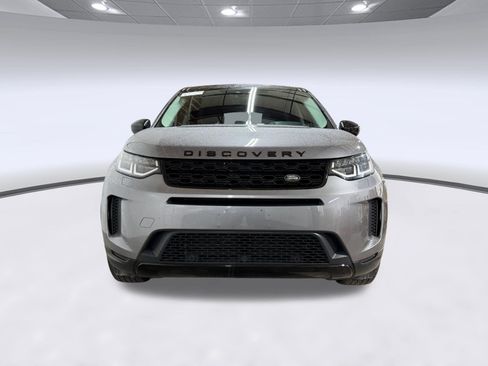 Used 2020 Land Rover Discovery Sport S AWD/4WD image 5