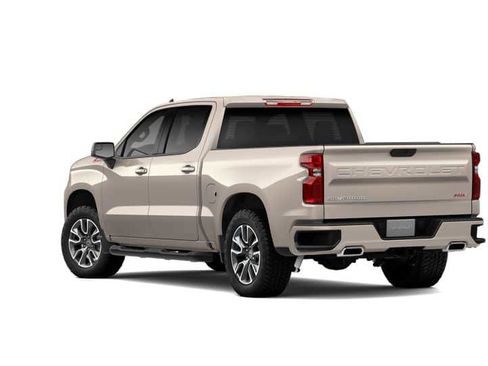 New 2026 Chevrolet Silverado 1500 RST image 5