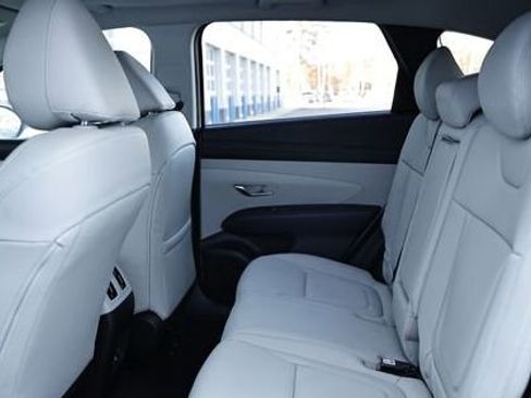 New 2026 Hyundai Tucson SEL image 9