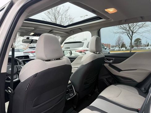 Used 2021 Subaru Forester Premium image 16